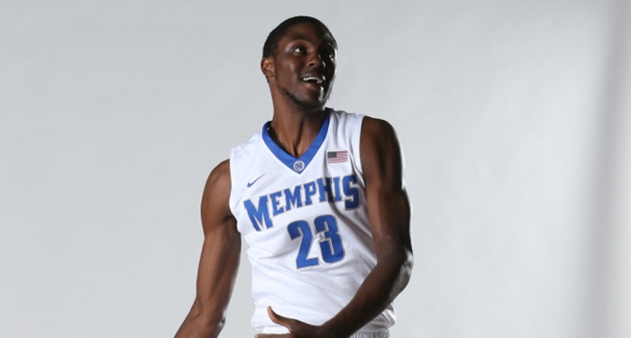 Prized Memphis Freshman Kuran Iverson Suspended By NCAA