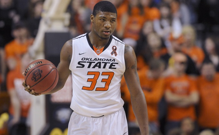 NCAA POY Watch – November 2013