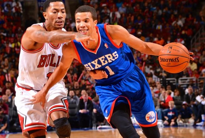 Michael Carter-Williams: “I Should Have Been #1 Overall Draft Pick”
