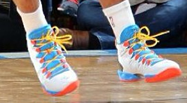 Russell Westbrook Returns In Air Jordan XX8 SE Player Exclusive