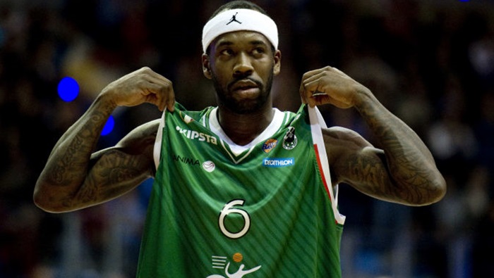 Watch: Former NBA Player Bobby Brown Scores 74 Pts In China