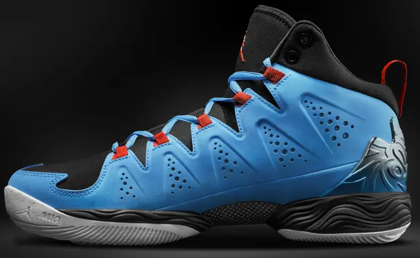 Jordan Brand Officially Announces The Jordan Melo M10