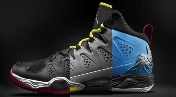 Jordan Brand Officially Announces The Jordan Melo M10