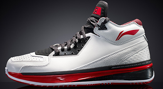 Li-Ning Way of WADE 2 – ‘Overtown’ US Release Info