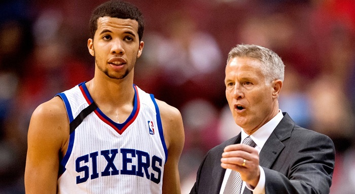 76ers Could Have 4-5 First Round Picks In Loaded 2014 NBA Draft