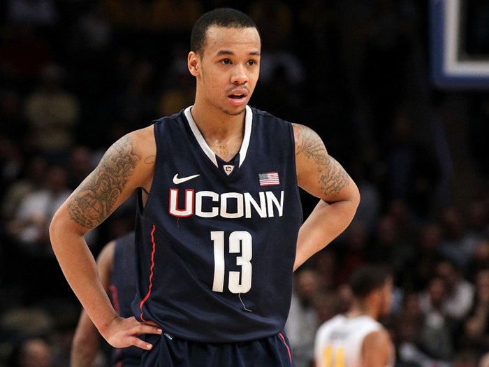 NCAA POY Watch – December 2013