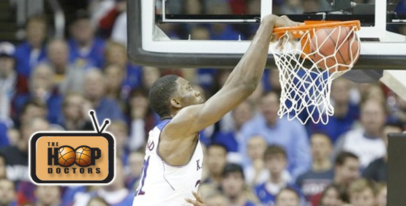 NCAA Top 5 Dunks Of The Week – End of Year Edition
