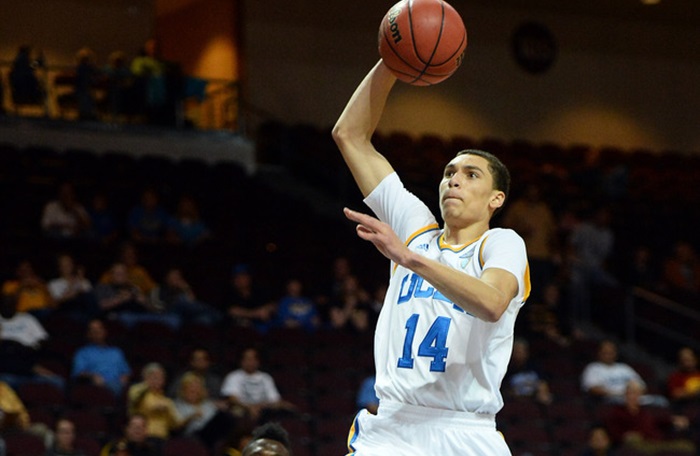NCAA Top 5 Dunks Of The Week – Dec 15