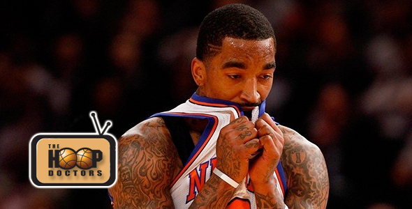 THD Podcast, Ep. 148: The JR Smith Saga and the Celtics’ Future
