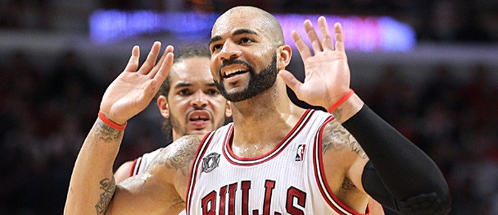 With Bulls In Tank Mode, Are Boozer and Thibodeau Next To Go?