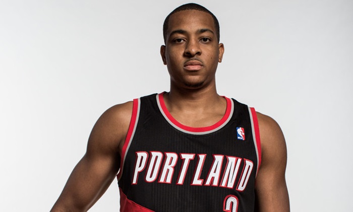 Blazers Prized Rookie CJ McCollum To Debut Tonight