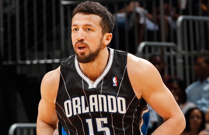 Hedo Turkoglu Clears Waivers, Works Out For Clippers