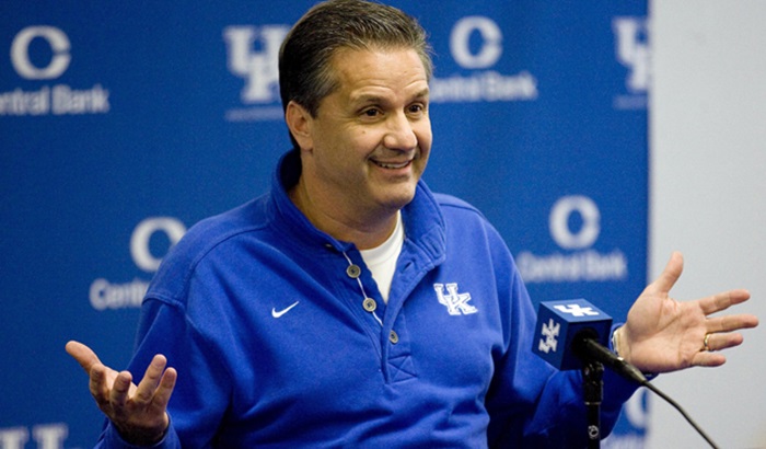 Top 10 Recruiters In College Basketball Since 2006