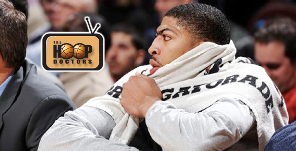 THD Podcast, Ep. 149: 2014 All-Star Snubs