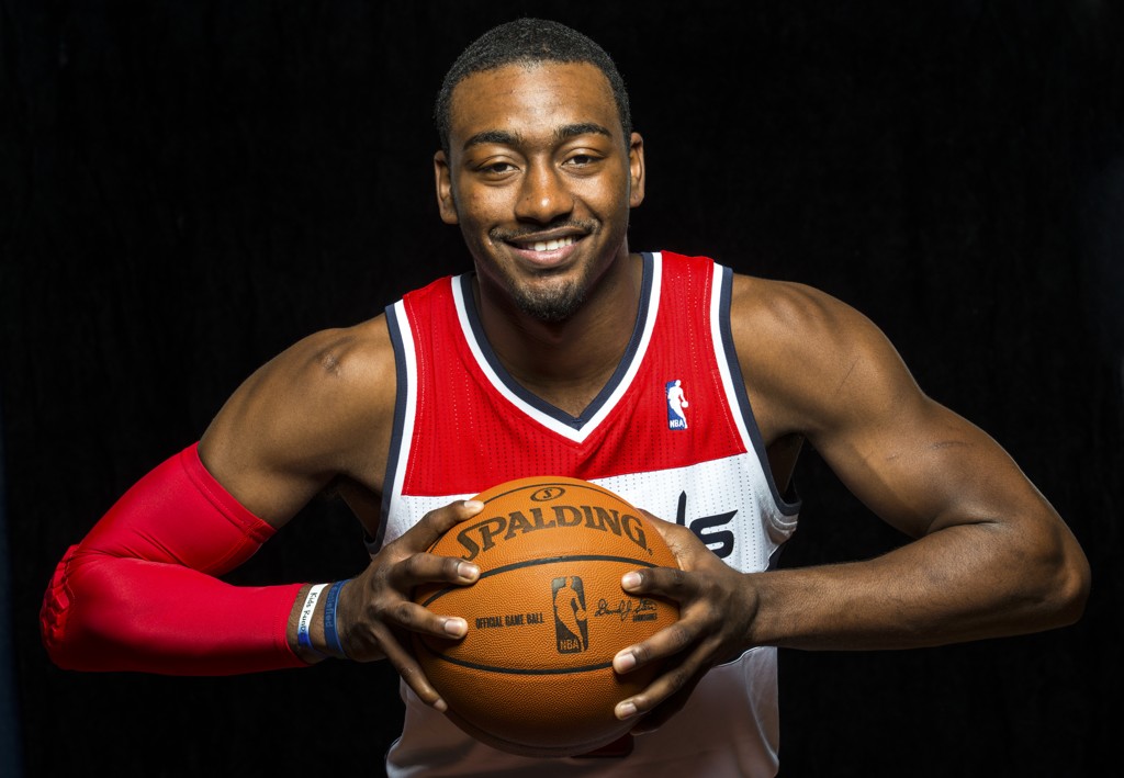 10 NBA Players That Should Be 1st Time All Stars