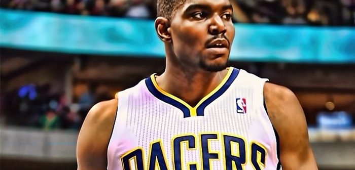 Does Andrew Bynum Help Or Hurt Indiana’s Chances At A Title?