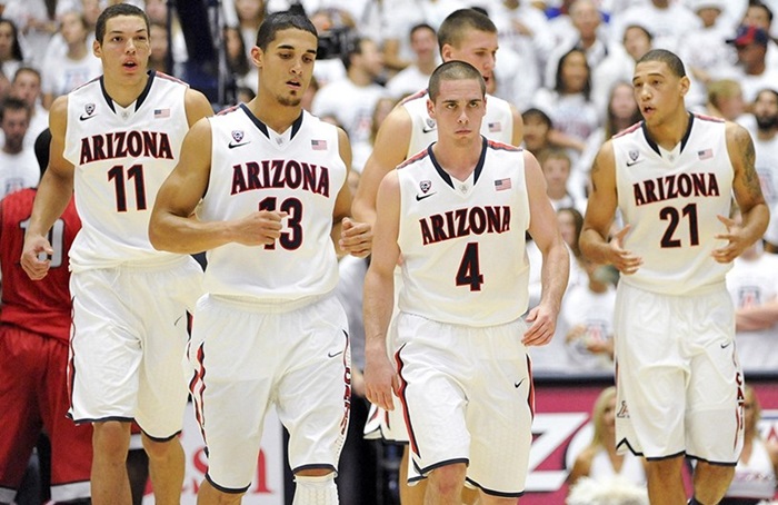 10 Teams Capable Of Winning An NCAA Title This Season