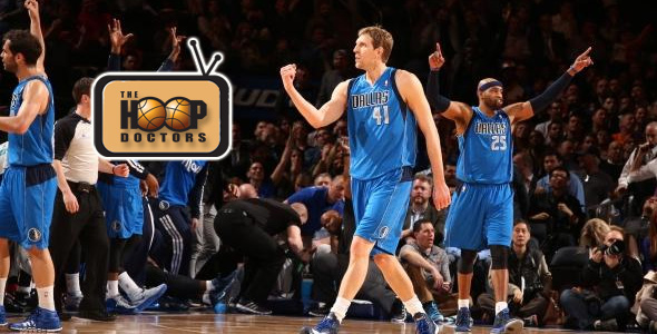 Top 10 Plays of the Week – A THD Video