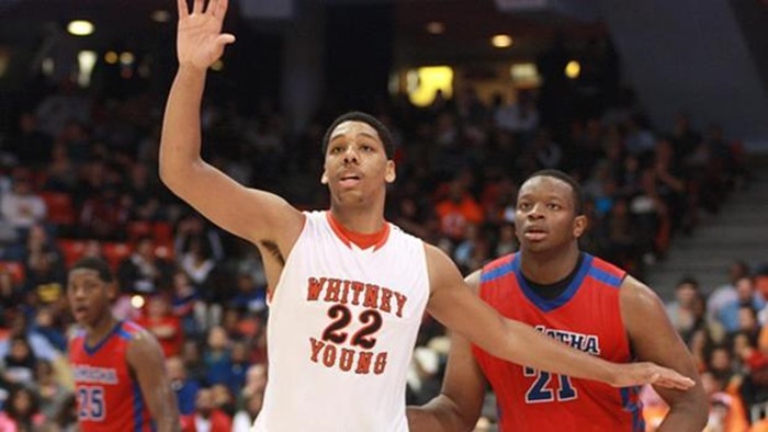 2014 McDonald’s All American Game Rosters Announced