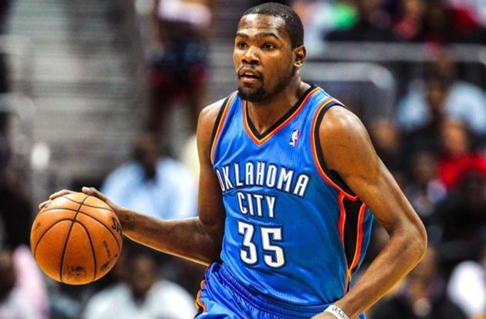 NBA MVP Rankings – All Star Edition