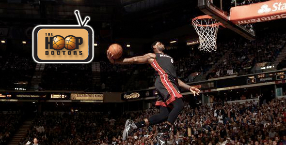 Watch: Top 10 Dunks of the Week – A THD Video