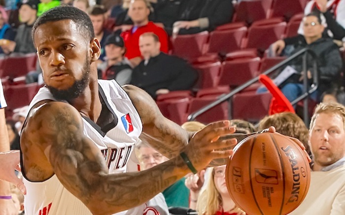 Watch: Former Baylor Standout Pierre Jackson Sets D-League Scoring Record (58 PTS)