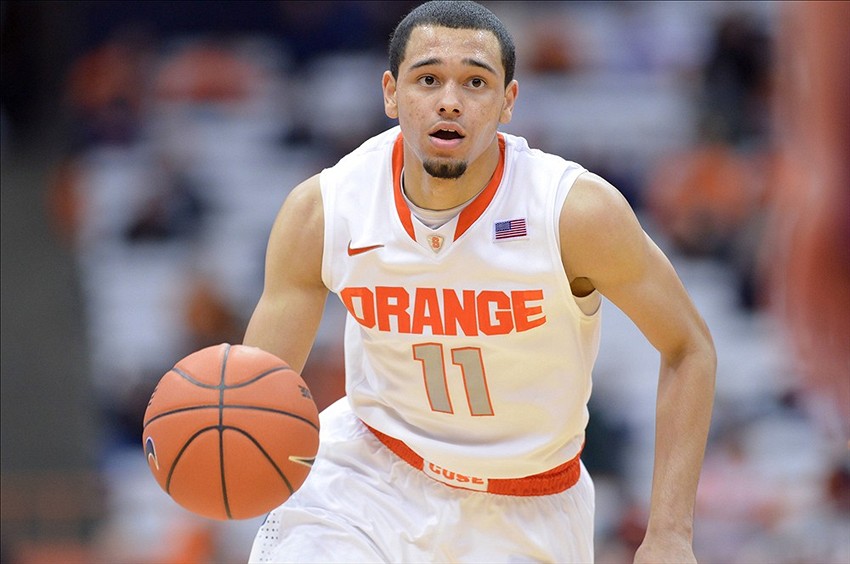 NCAA POY Watch – February 2014