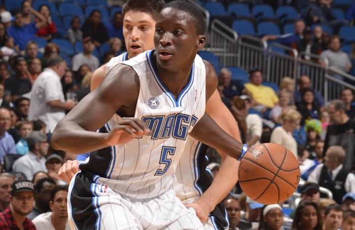 NBA Rookie Of The Year Rankings – February 2014