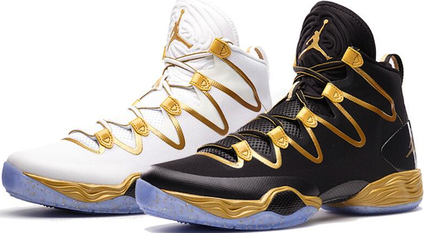 Air Jordan XX8 SE Player Exclusive Worn By NBA Players With Games During Oscars
