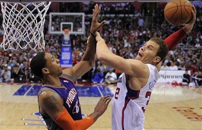 Happy 25th Birthday Blake Griffin: Top 100 Dunks Of His Career