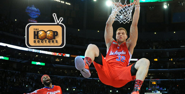Watch: Spotlight Blake Griffin – A THD Video