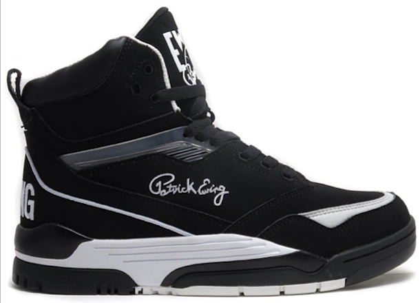 Ewing Athletics Announces The Return Of The Ewing Center Hi