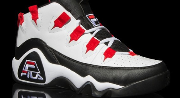 FILA 95 – ‘Red Pack’ Release Info