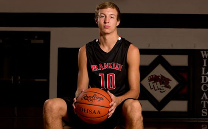 Prolific HS Scorer Luke Kennard (41ppg) Commits To Duke