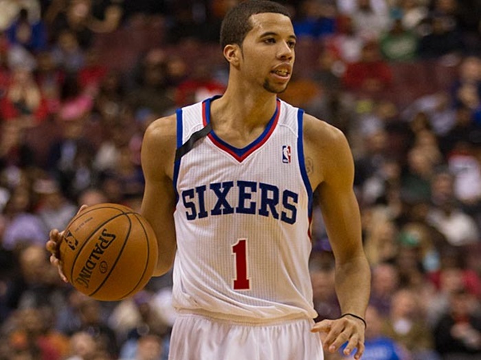 Would The 76ers Consider Trading Carter-Williams For Another Lottery Pick?
