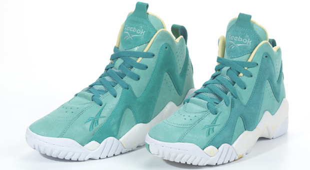 Reebok Kamikaze II – ‘Easter’ Release Info