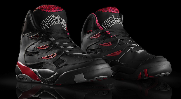 adidas Mutombo II Release Info