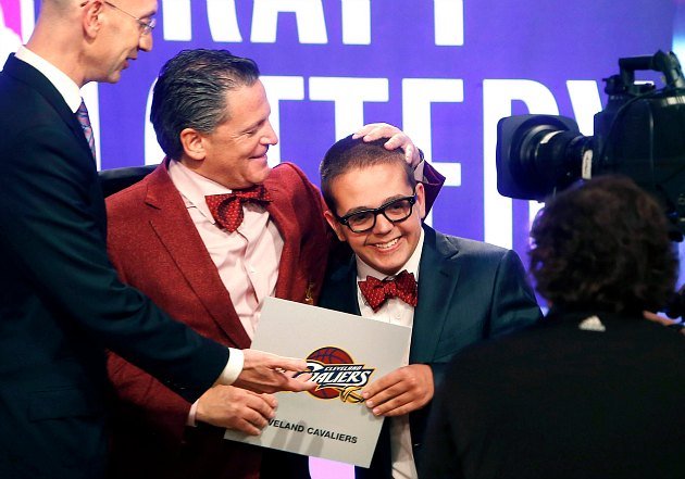 Top 10 Cavaliers Draft Picks