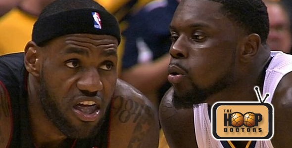 THD Podcast, Ep. 154: Lance’s Antics and Why’d the Clippers Sell So Quickly?