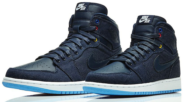 Air Jordan 1 Retro High OG – ‘Family First’ Backstory & Release Info