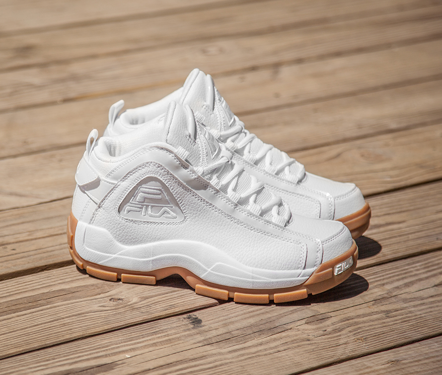 FILA 96 (GH2) – ‘Hamptons’ Release Info