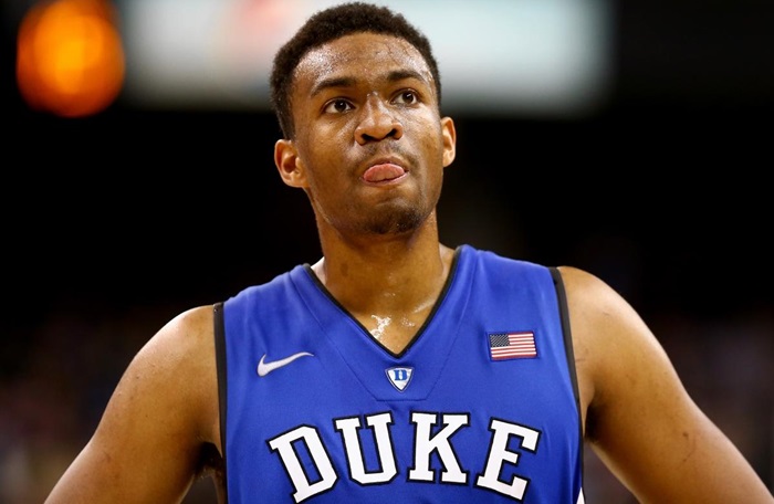2014 NBA Mock Draft 5.0 – The Final Cut