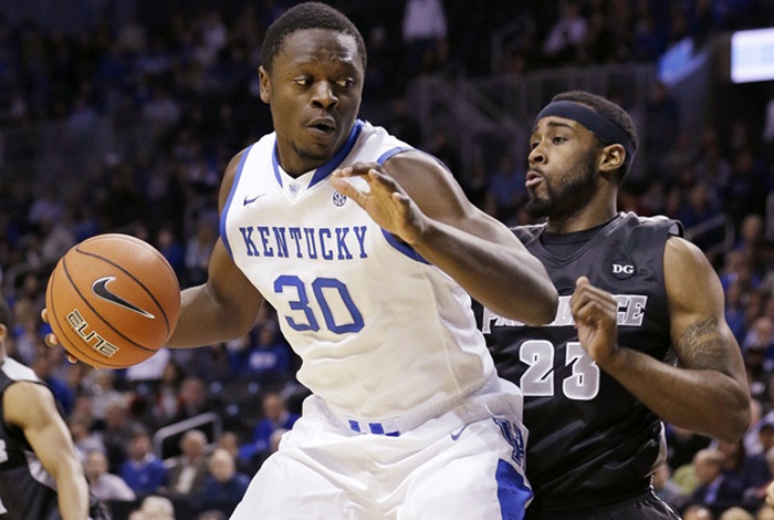 8 Players Rumored To Slide On Draft Day