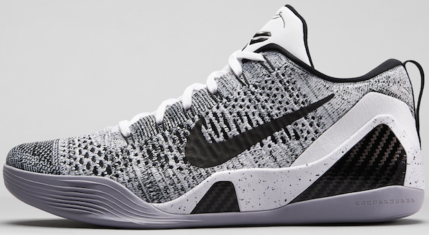 Nike Kobe 9 Elite Low – ‘Beethoven’ Release Info
