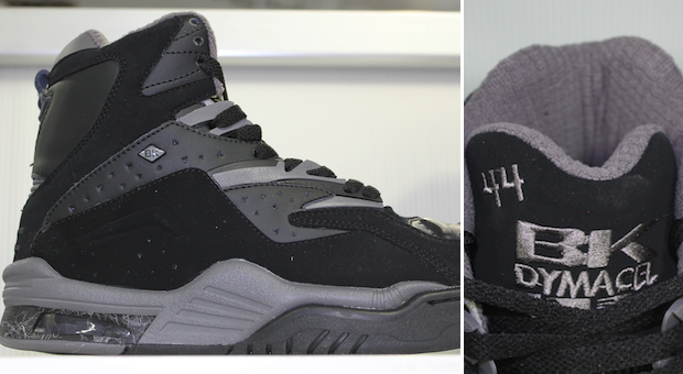 British Knights Dymacel – ‘Derrick Coleman’ PE