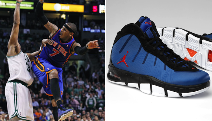 jordan melo ball