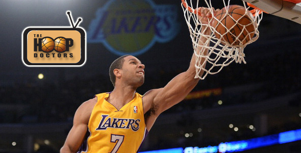 Top 20 Dunks of the 2013-14 NBA Season –  A THD Video Production