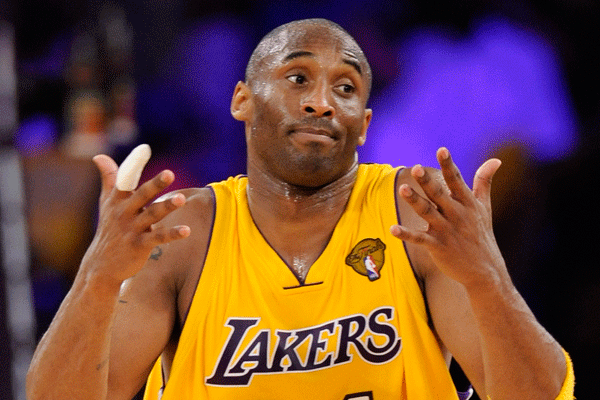 Is it Time for the Los Angeles Lakers to Trade Kobe Bryant? A Kobe Fan Says Yes….