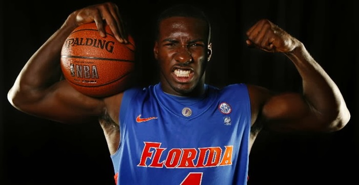 10 Star Collegiate Players That Went Undrafted (2014)