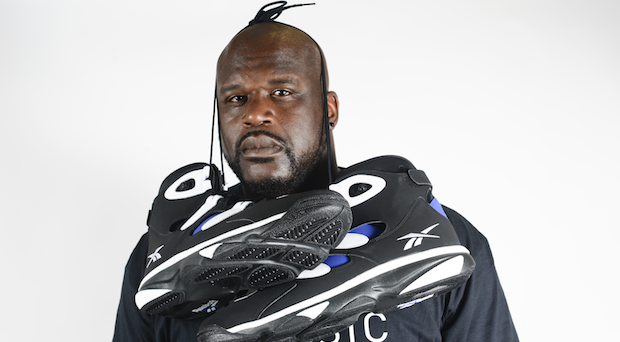 Reebok Shaq Attaq IV (4) Release Info